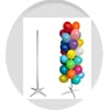 Árbol sujeta Globos +30,25€