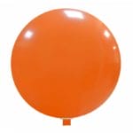 globo-gigante-naranja-80cm