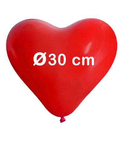 globos-publicitarios-corazon-30cm